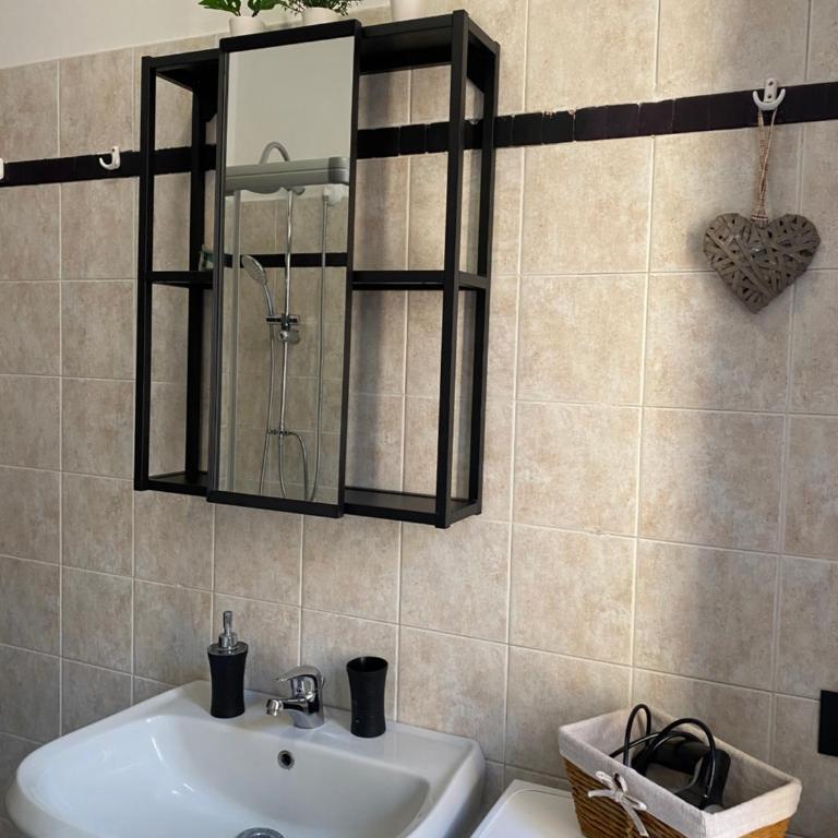 Studio di Omero - Appartamento con 1 Camera da Letto - 11
