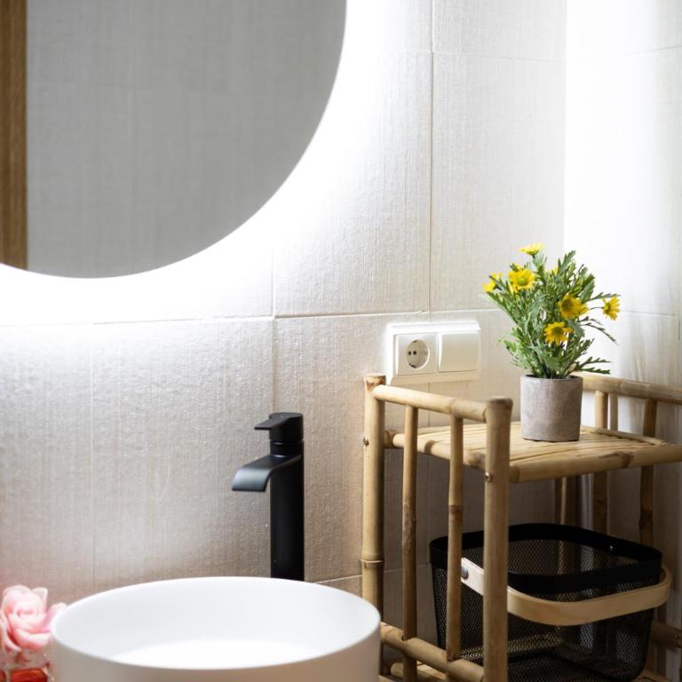 Galarza Suite - Apartamento de 2 dormitorios - 38