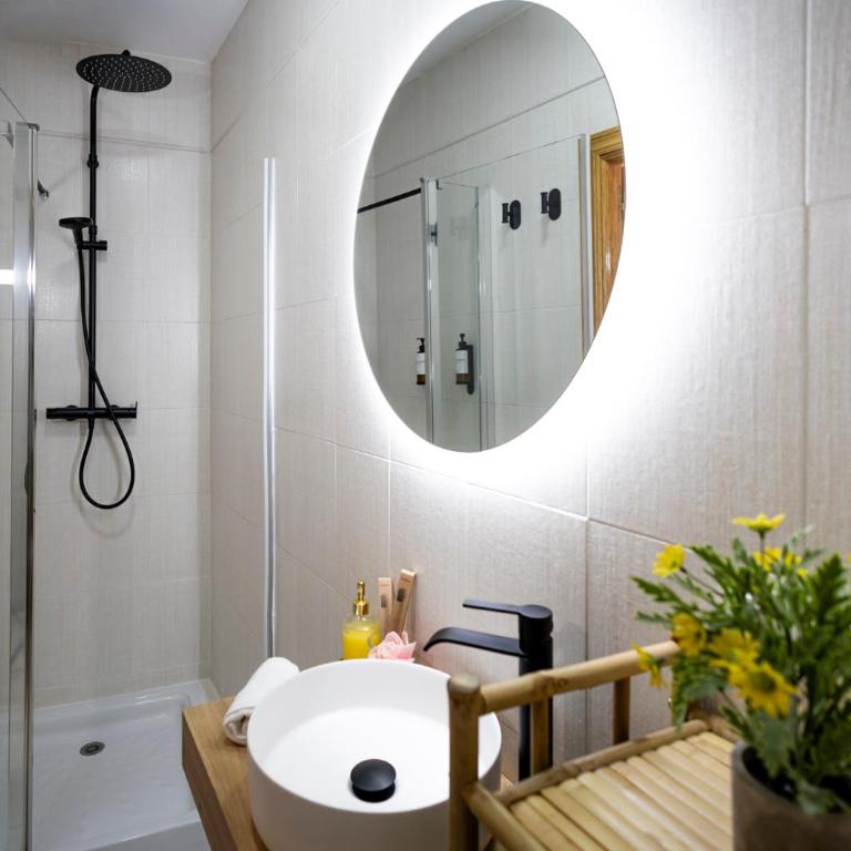 Galarza Suite - Apartamento de 2 dormitorios - 39