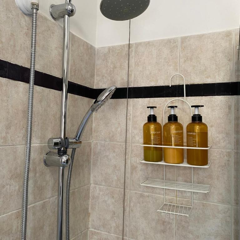 Studio di Omero - Appartamento con 1 Camera da Letto - 10