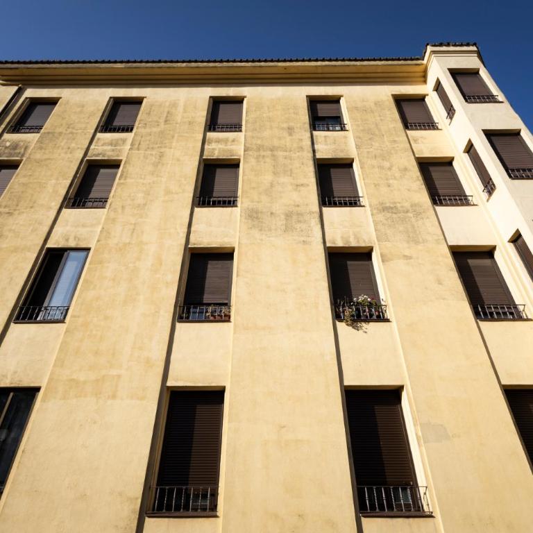 Galarza Suite - Apartamento de 2 dormitorios - 41