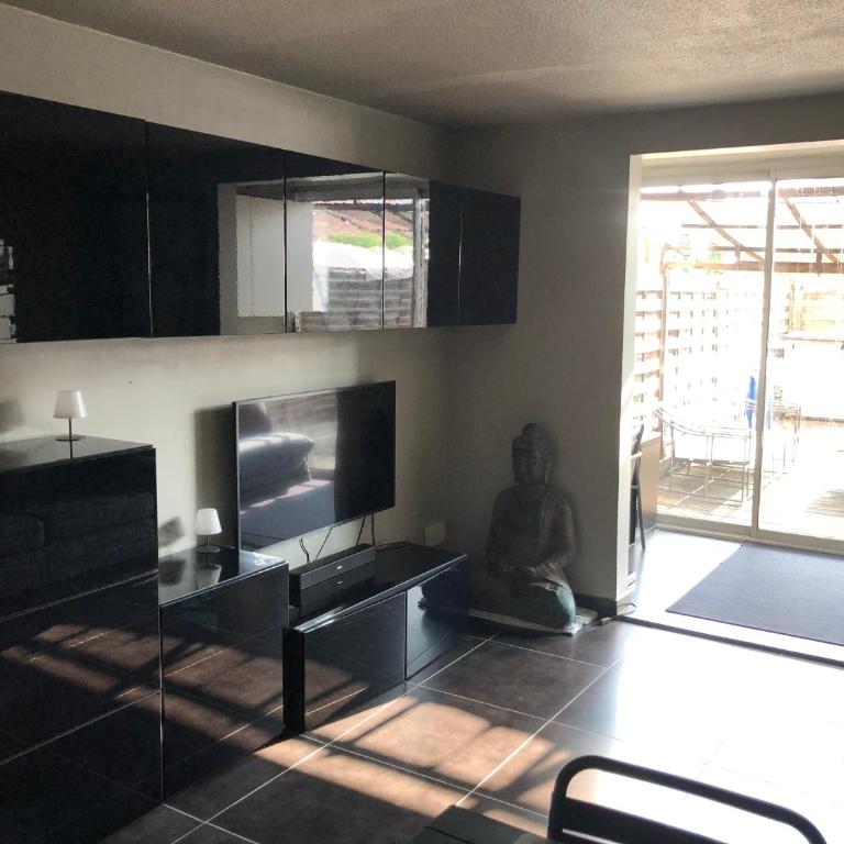 Sanar'Studio - One-Bedroom Apartment - 6