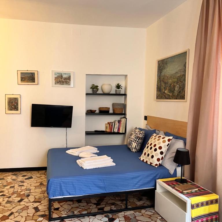 Studio di Omero - Appartamento con 1 Camera da Letto - 6