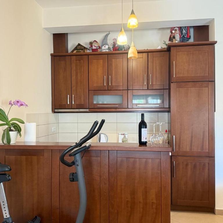 Apartment Benvenuti - Apartman sa Balkonom - 13