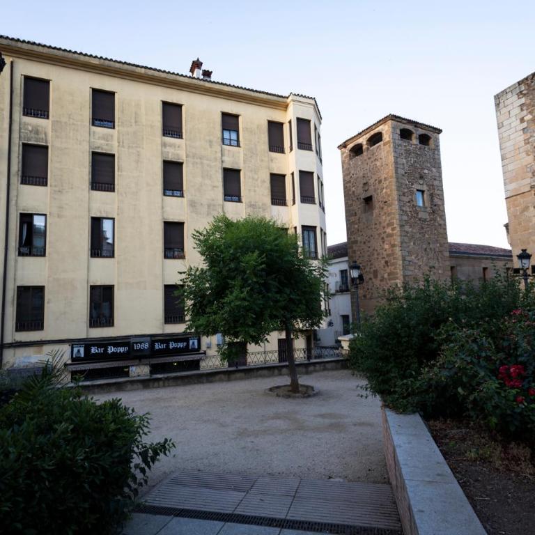 Galarza Suite - Apartamento de 2 dormitorios - 44