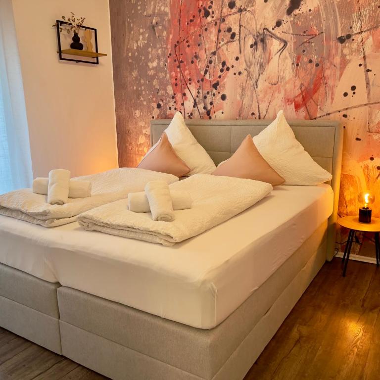 MAIN Cozy Casa Peterplatz - Apartment mit 1 Schlafzimmer - 6