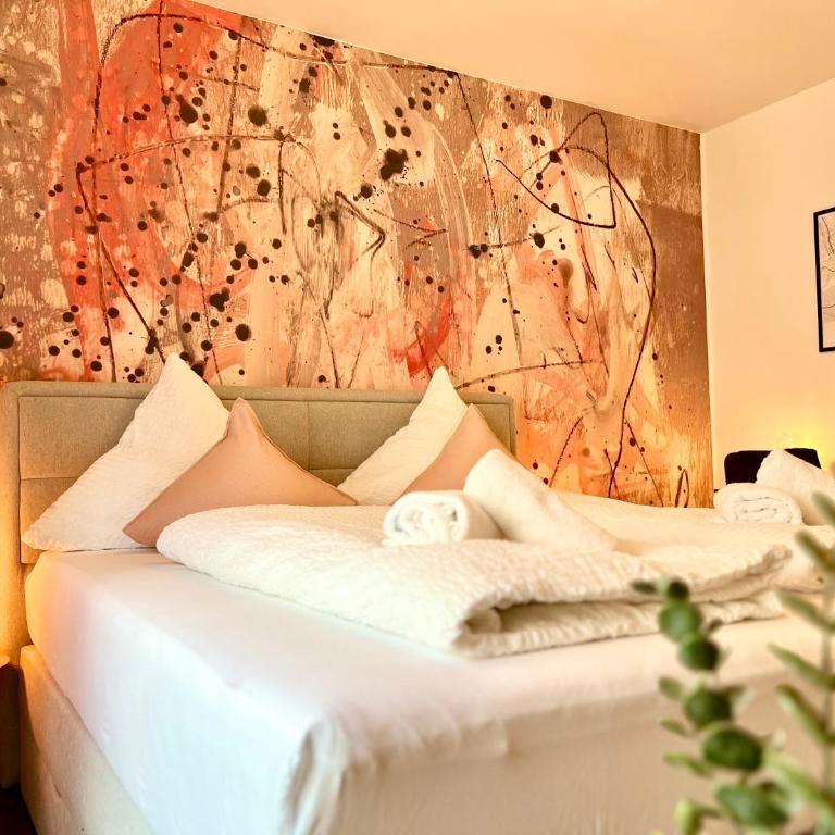 MAIN Cozy Casa Peterplatz - Apartment mit 1 Schlafzimmer - 7