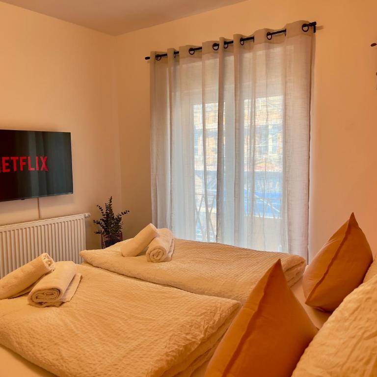 MAIN Cozy Casa Peterplatz - Apartment mit 1 Schlafzimmer - 8