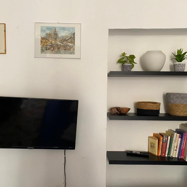 Studio di Omero - Appartamento con 1 Camera da Letto - 7
