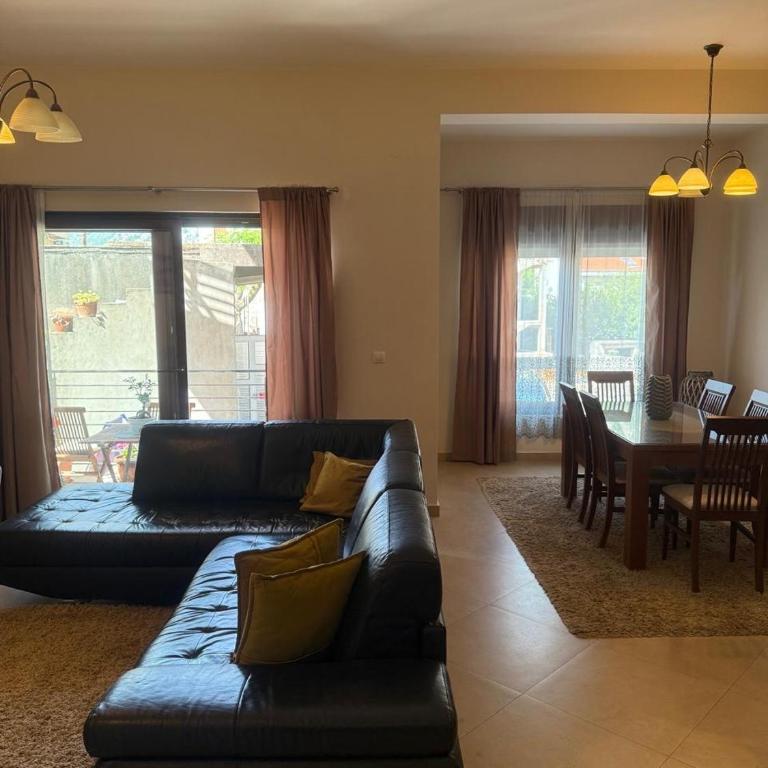 Apartment Benvenuti - Apartman sa Balkonom - 2