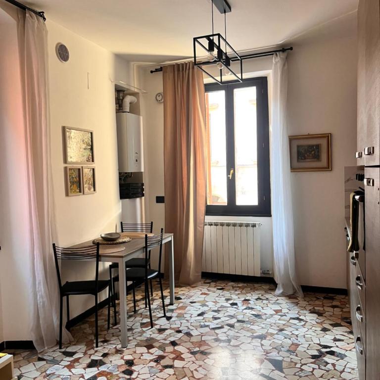 Studio di Omero - Appartamento con 1 Camera da Letto - 2
