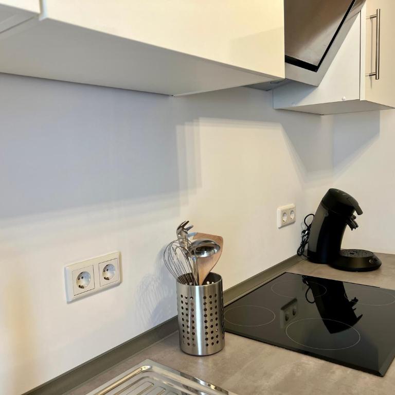 MAIN Cozy Casa Peterplatz - Apartment mit 1 Schlafzimmer - 18