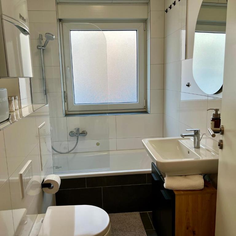 MAIN Cozy Casa Peterplatz - Apartment mit 1 Schlafzimmer - 20