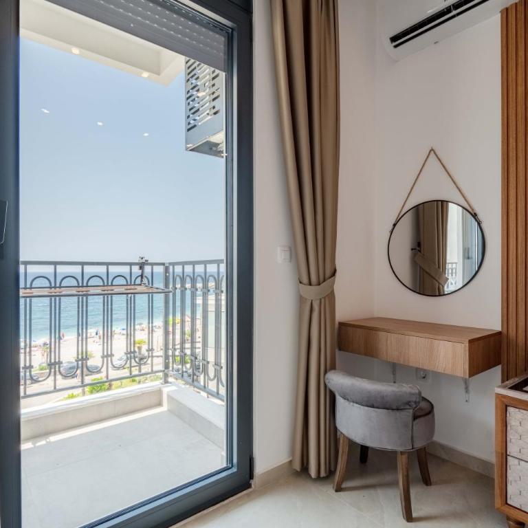Vienna Luxury Apartments - Apartment with Sea View - 42