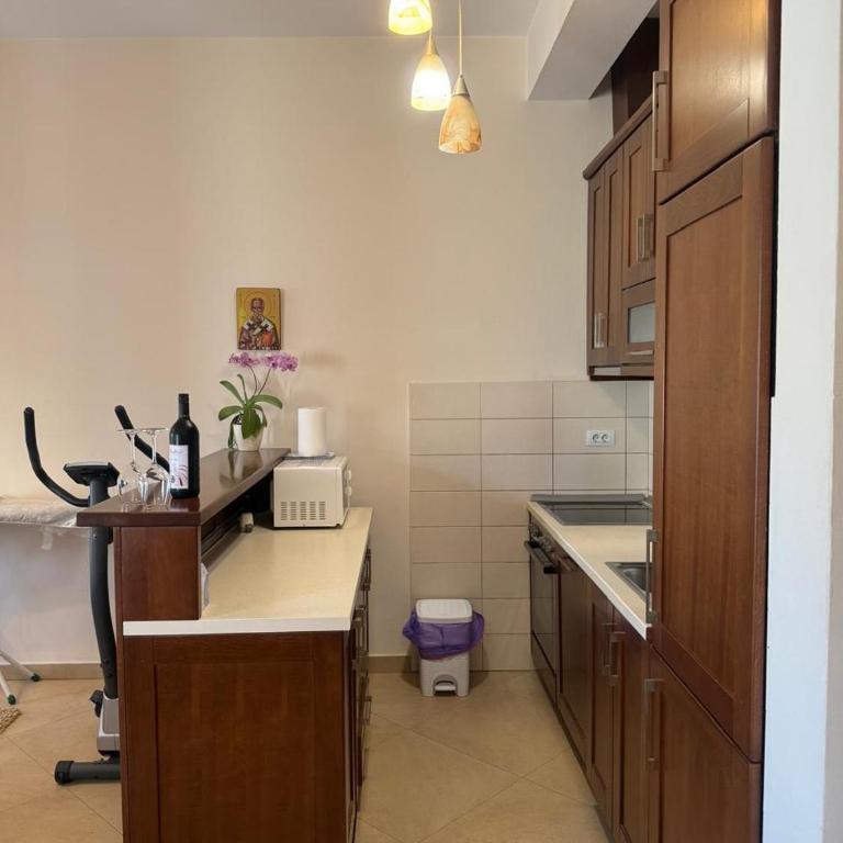 Apartment Benvenuti - Apartman sa Balkonom - 14