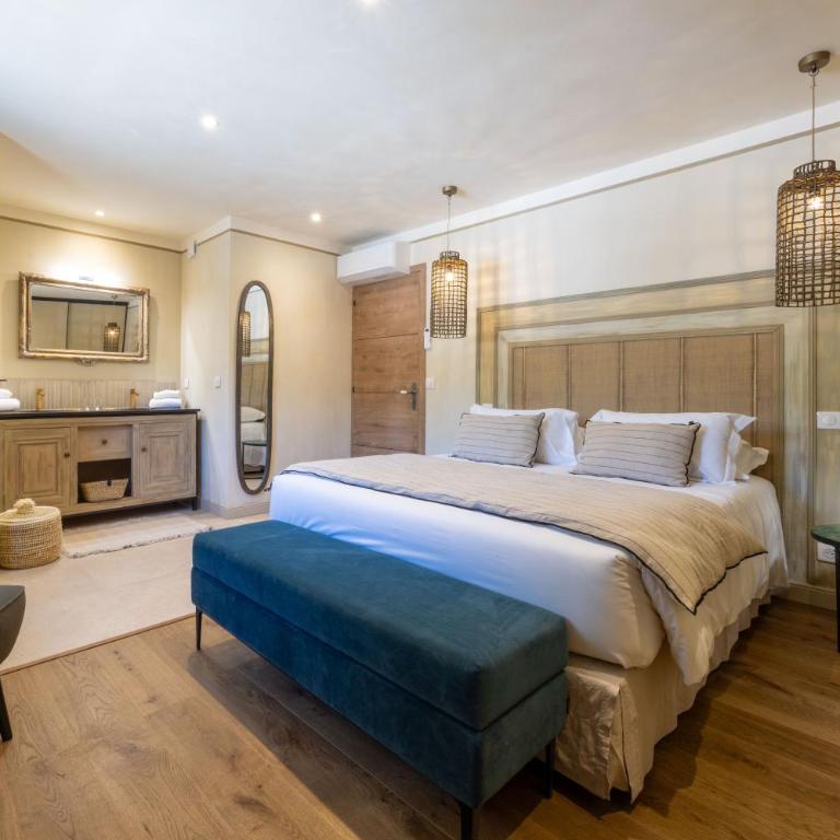 Villa Les Bergeries De Calvi - Maison 2 Chambres - 6