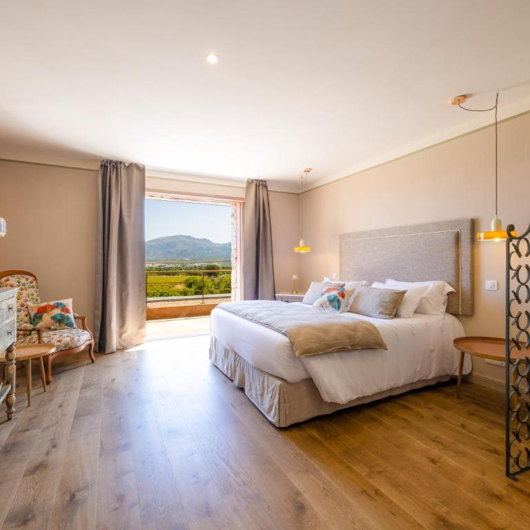 Villa Les Bergeries De Calvi - Maison 2 Chambres - 5