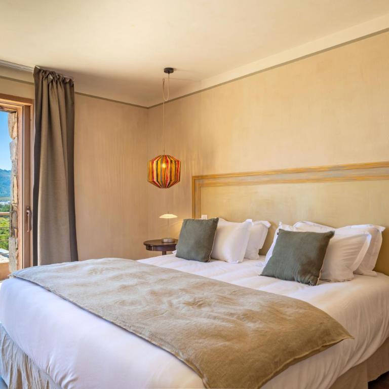 Villa Les Bergeries De Calvi - Maison 2 Chambres - 3