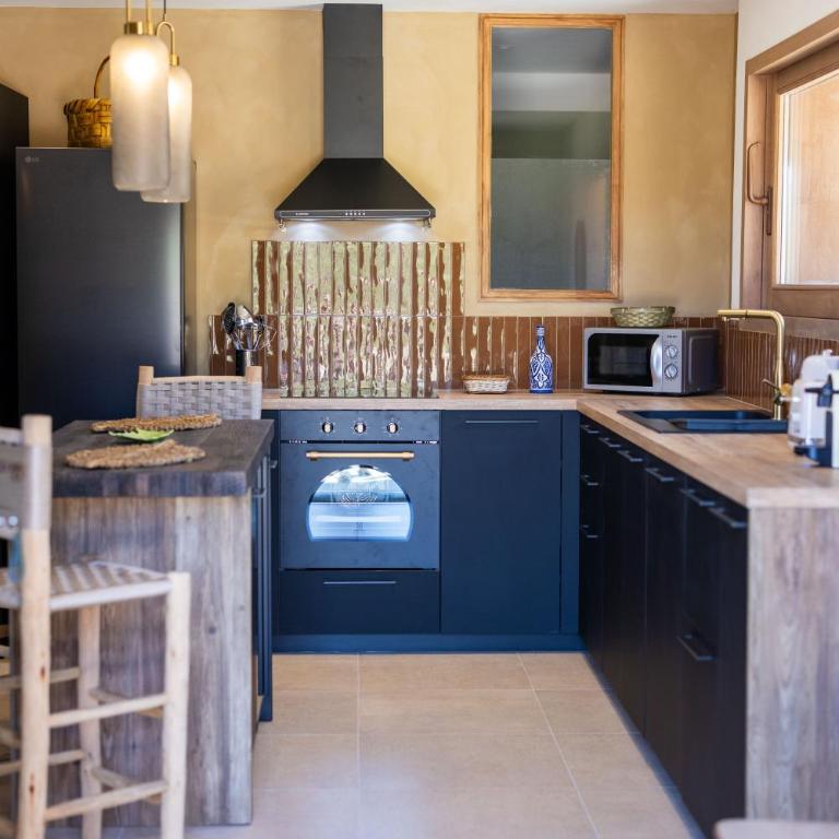 Villa Les Bergeries De Calvi - Maison 2 Chambres - 2