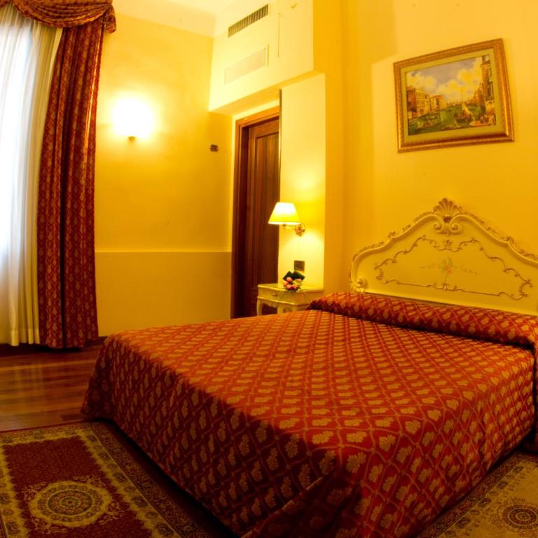 Locanda Poste Vecie - Superior Double Room - 4