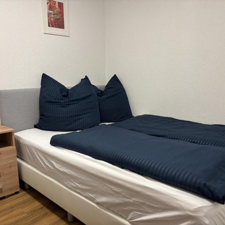 Kölblhof - Three-Bedroom Apartment with Shower - 24