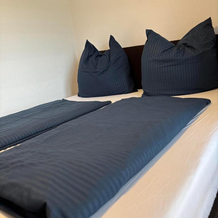 Kölblhof - Three-Bedroom Apartment with Shower - 17