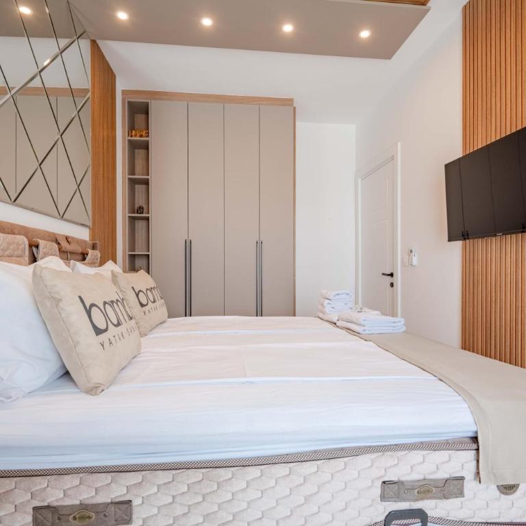 Vienna Luxury Apartments - Apartment with Mountain View - 41