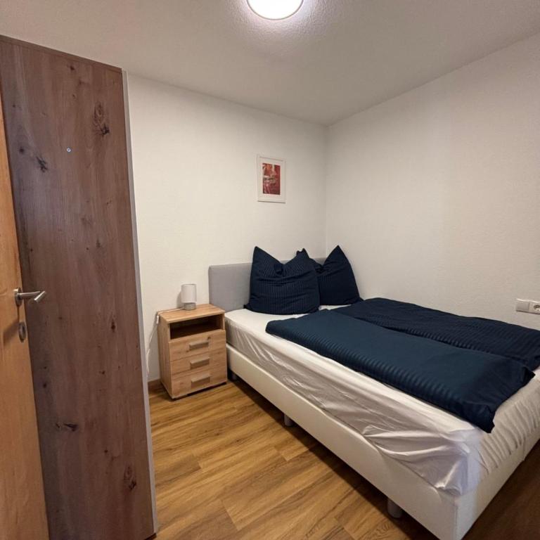 Kölblhof - Three-Bedroom Apartment with Shower - 23