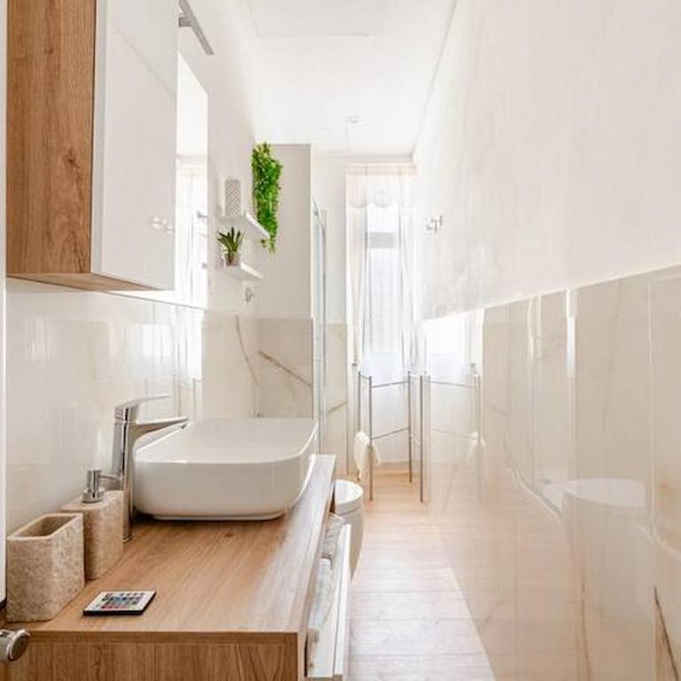 Casa della Salita San Pietro - Appartamento con 1 Camera da Letto - 10