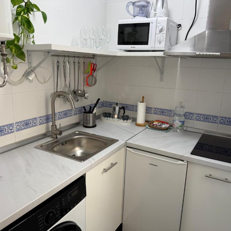 San Telmo,16 by Málaga Planners - Apartamento - 39