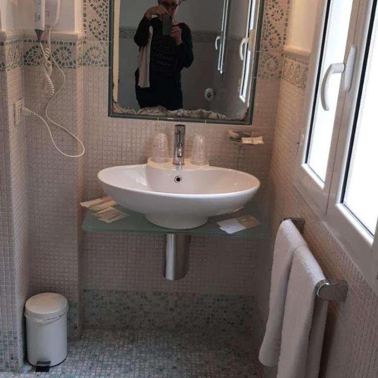 Suite Artis Barberini - Junior Suite - 14