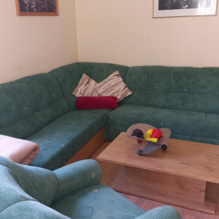 Nieslerhof - Apartment mit 3 Schlafzimmern - 3