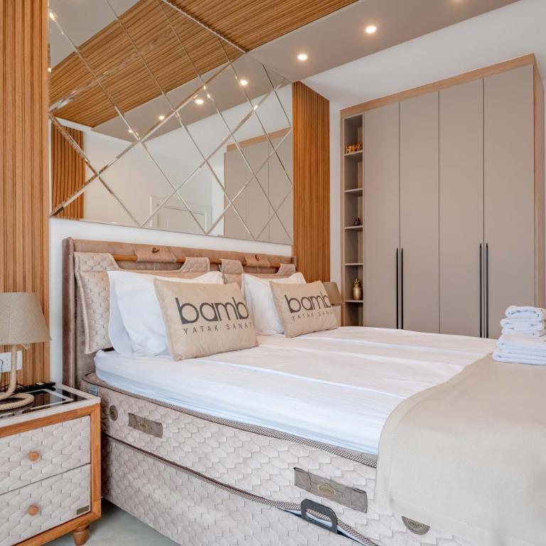 Vienna Luxury Apartments - Apartment with Mountain View - 40