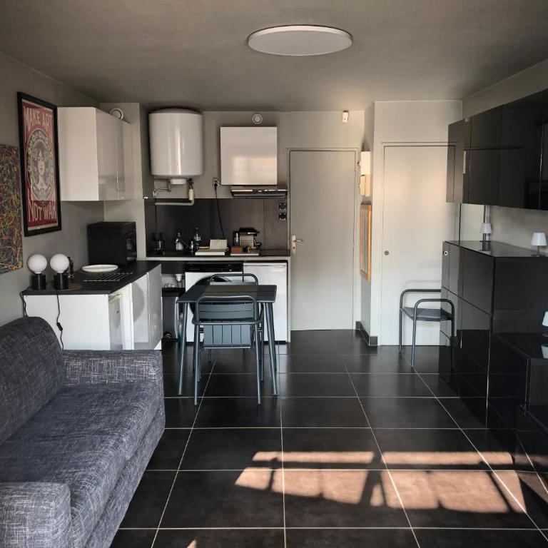 Sanar'Studio - One-Bedroom Apartment - 2