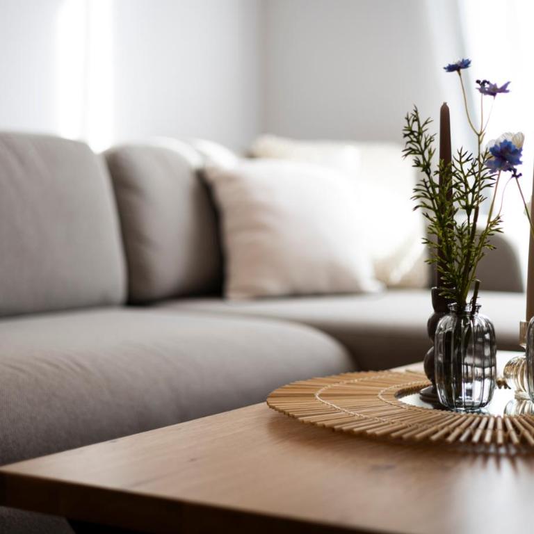 Galarza Suite - Apartamento de 2 dormitorios - 3
