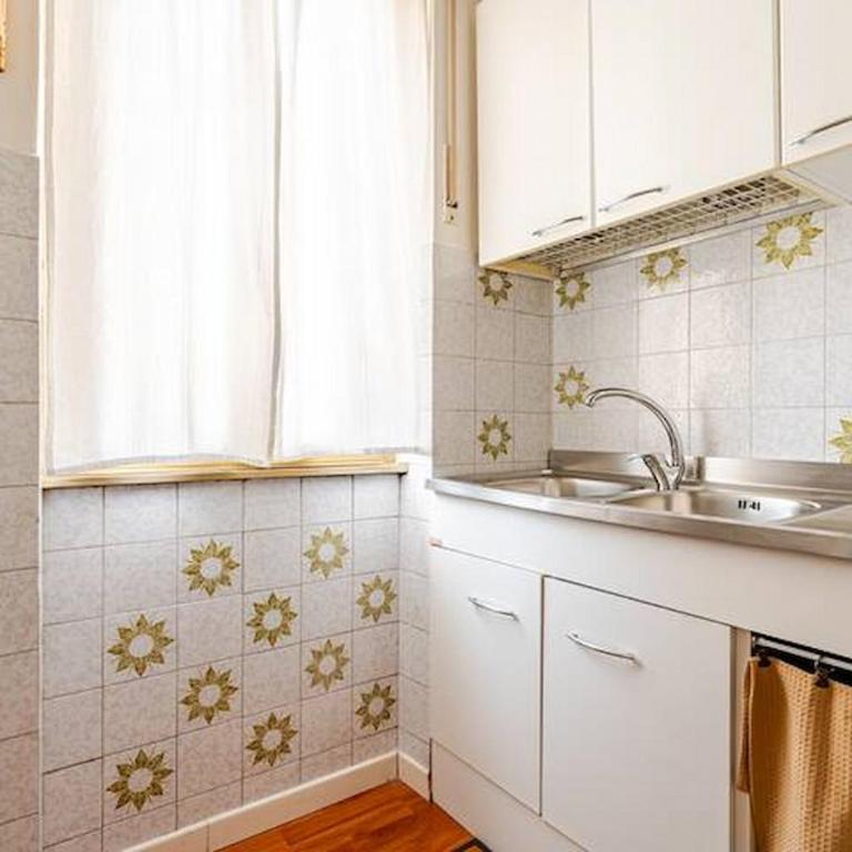 Casa della Salita San Pietro - Appartamento con 1 Camera da Letto - 19