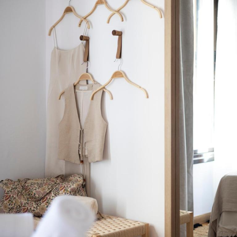 Galarza Suite - Apartamento de 2 dormitorios - 57