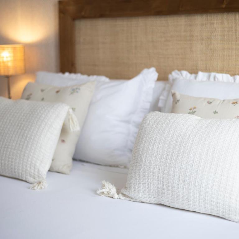Galarza Suite - Apartamento de 2 dormitorios - 59