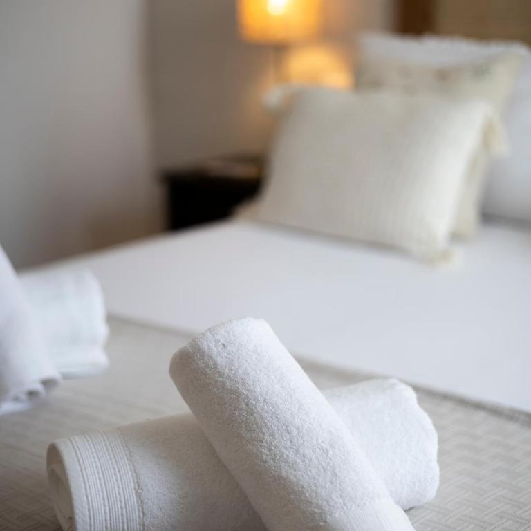 Galarza Suite - Apartamento de 2 dormitorios - 60