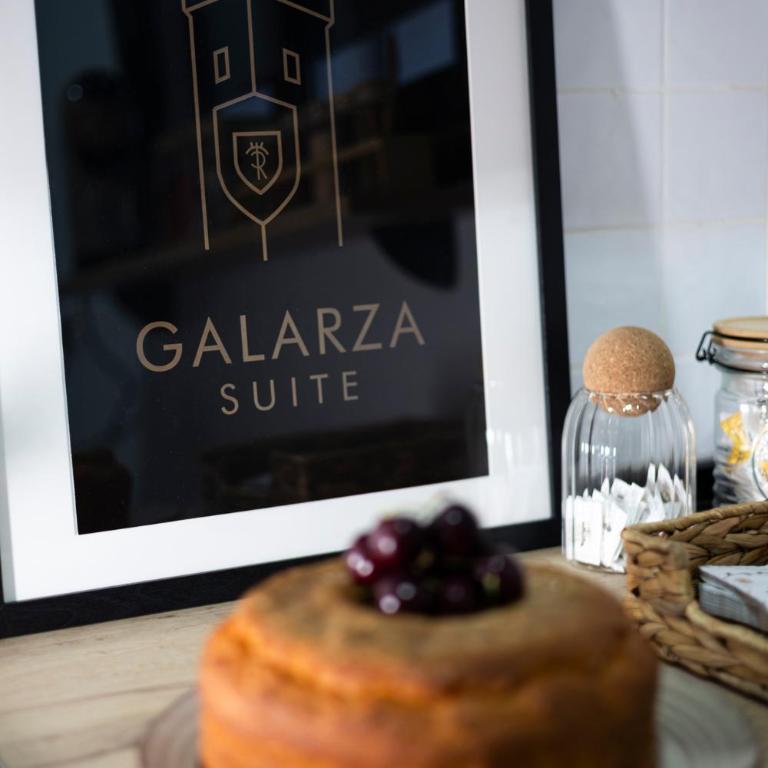 Galarza Suite - Apartamento de 2 dormitorios - 61