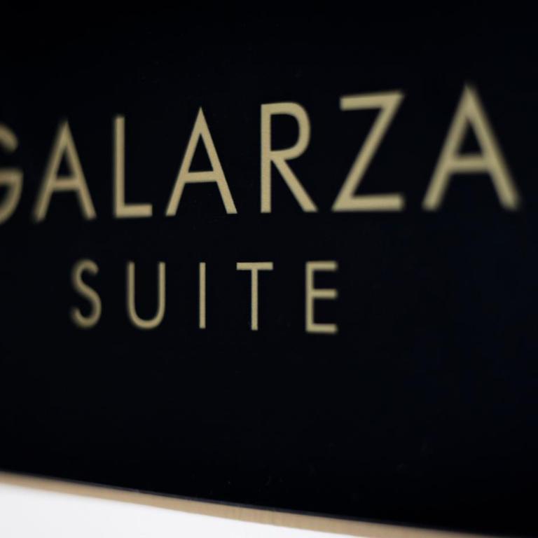 Galarza Suite - Apartamento de 2 dormitorios - 67