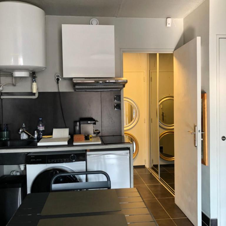 Sanar'Studio - One-Bedroom Apartment - 5