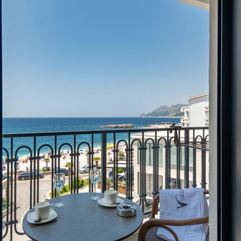 Vienna Luxury Apartments - Apartment with Sea View - 36