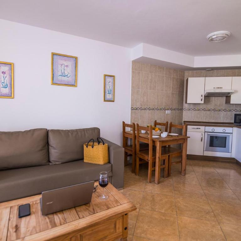 TAO El Cotillo - VV - Apartamento Estándar - 5