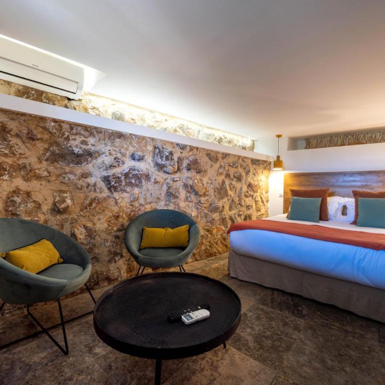 Villa Les Bergeries De Calvi - Maison 1 Chambre - 3