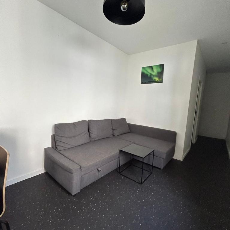 Tromso - 6P - Hyper-centre - Agréable et Paisible - Apartamento - 5