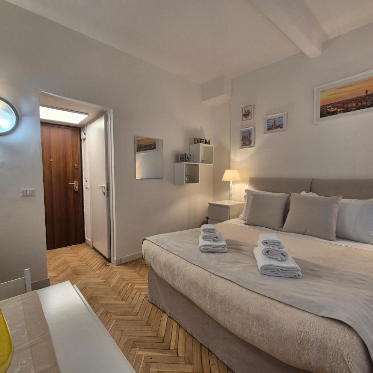 La Vigna di Nonno Edo - Appartamento con 1 Camera da Letto - 6