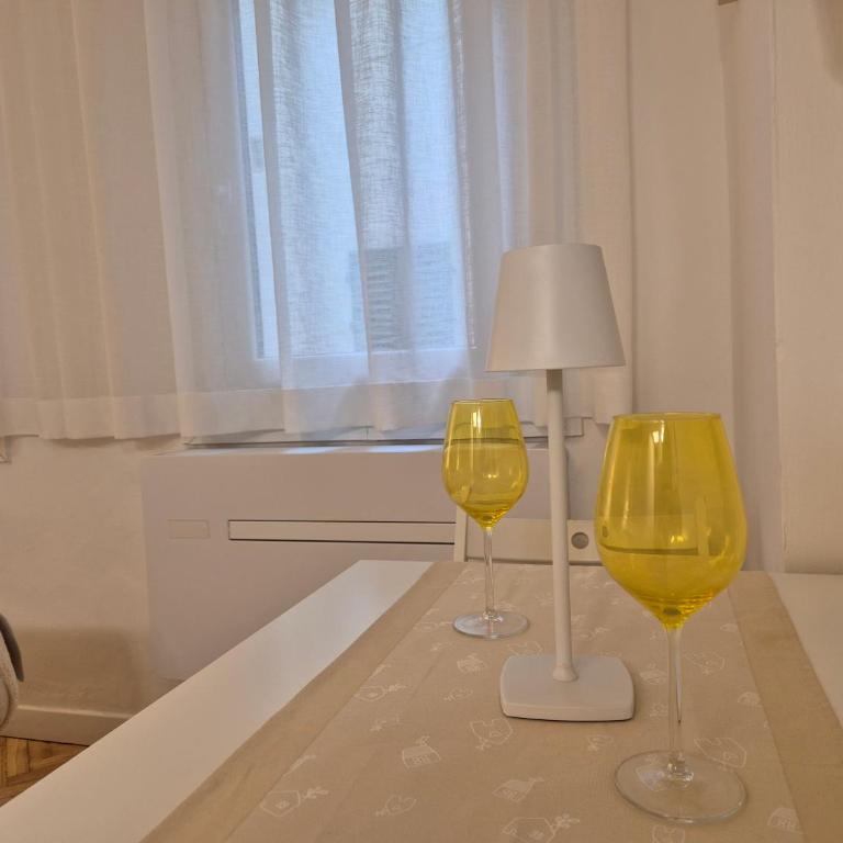 La Vigna di Nonno Edo - Appartamento con 1 Camera da Letto - 21