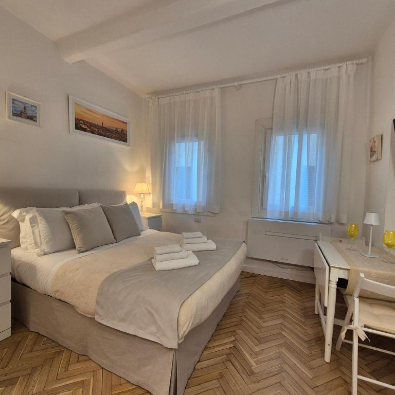 La Vigna di Nonno Edo - Appartamento con 1 Camera da Letto - 2