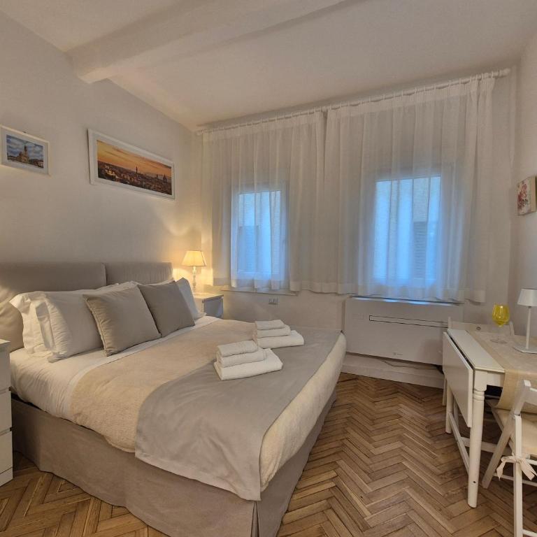 La Vigna di Nonno Edo - Appartamento con 1 Camera da Letto - 1